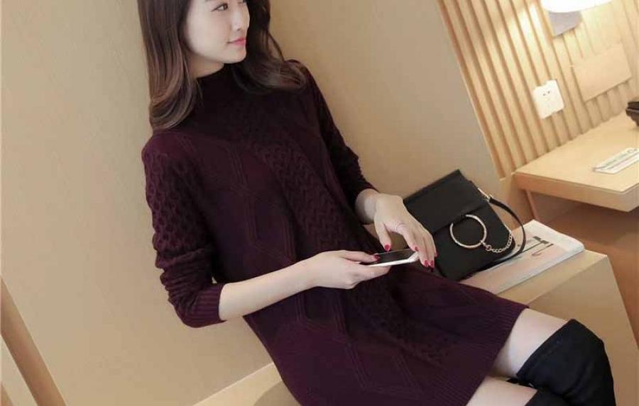 Trend Kaos Dress untuk Anak Muda Zaman Sekarang