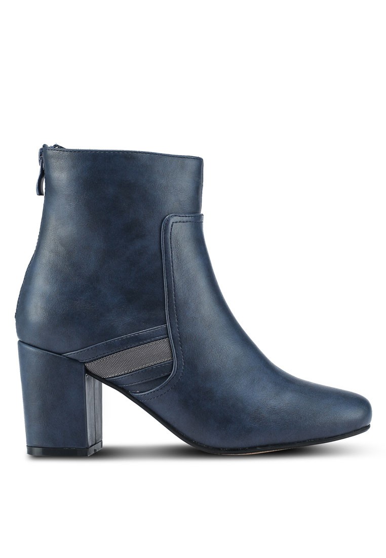 Sepatu Boots Recommended yang Keren Banget