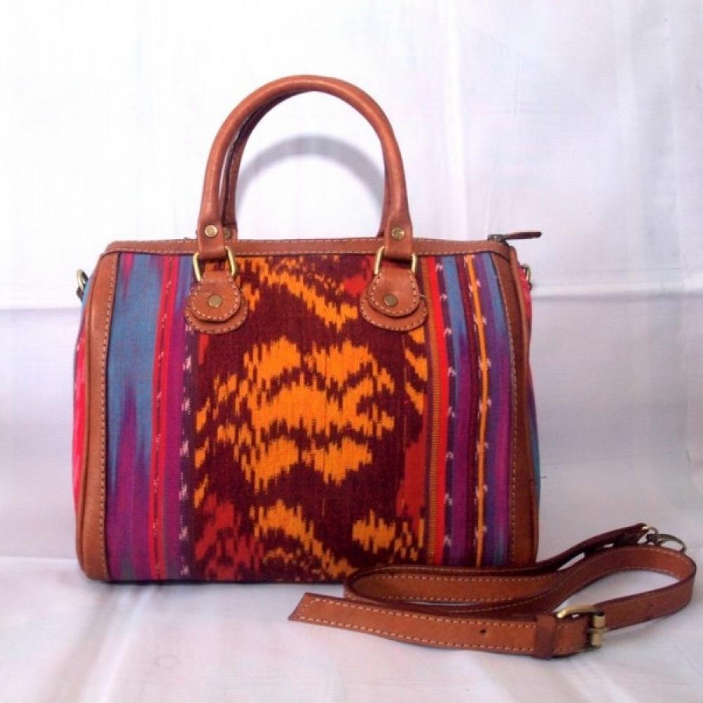 Desain Handbag yang Paling Nyaman dan Sederhana
