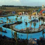 Ciputra waterpark