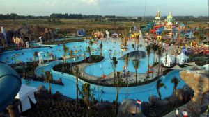 Ciputra waterpark