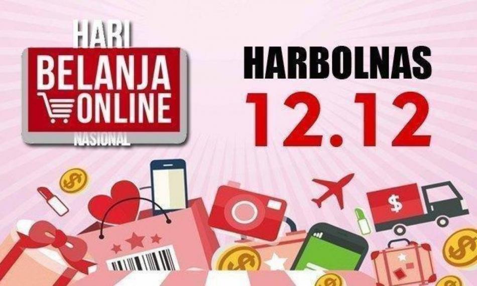 Hari Belanja Online Nasional Akan Membagi Berbagai Voucher Menarik