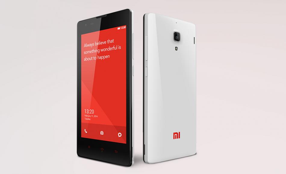 Spesifikasi Redmi 1s Unggulan Xiaomi