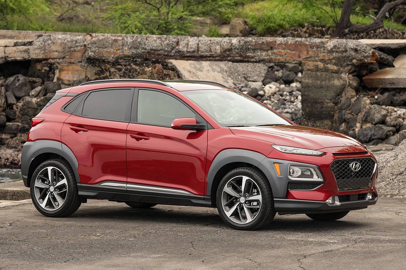6 Keuntungan Hyundai Kona Si SUV Terjangkau yang Kian Dilirik di Pasaran Indonesia