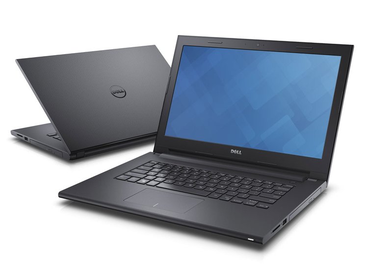 Kenapa Harus Memilih Laptop Dell Inspiron