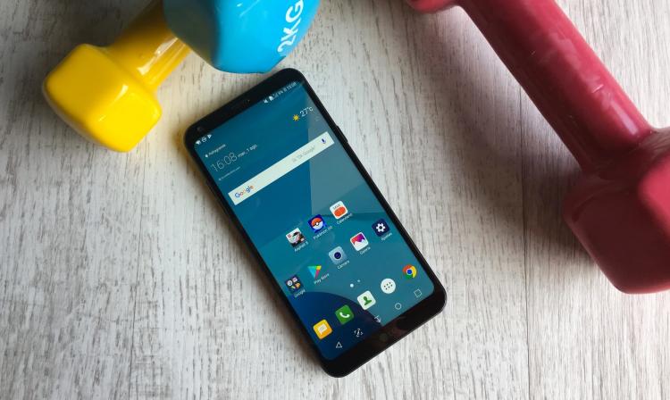 Cara Membuat Smartphone Anti Lemot