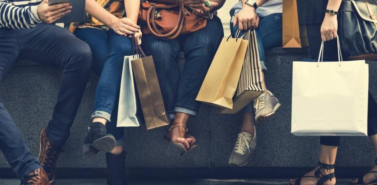 Gaya Hidup Konsumtif, Lifestyle yang Perlu Diwaspadai