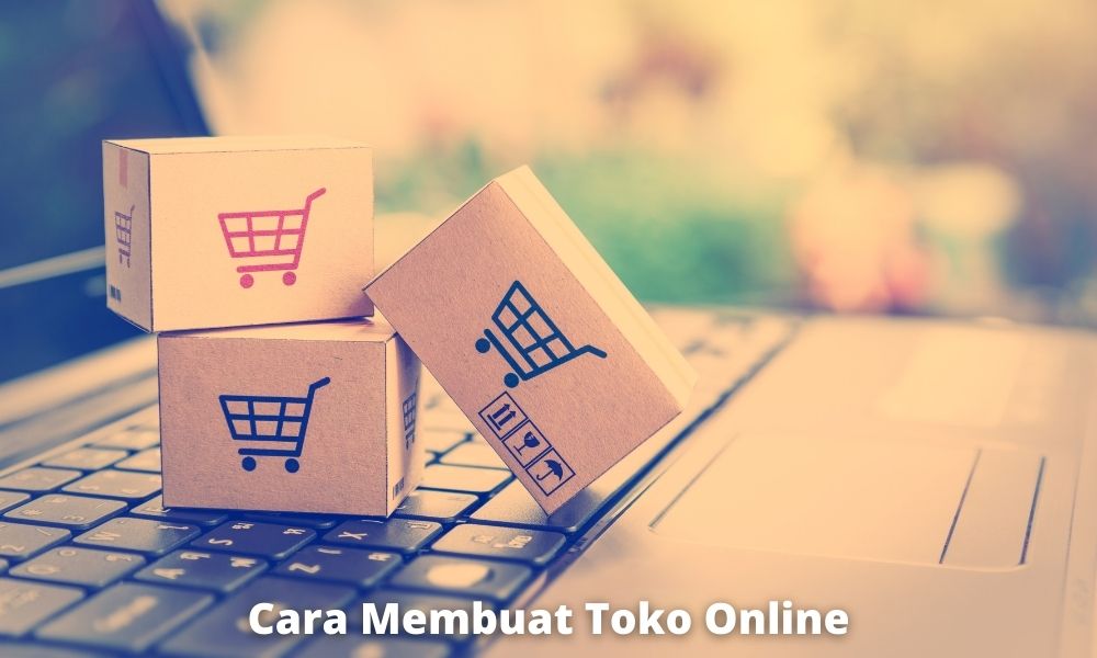 Hubungkan Akun Toko dengan Rekening Bank
