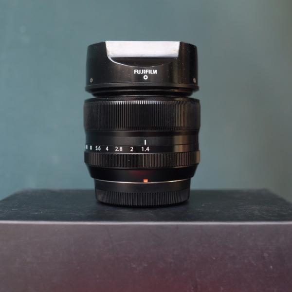 Rekomendasi Lensa Fujifilm yang Paling Keren