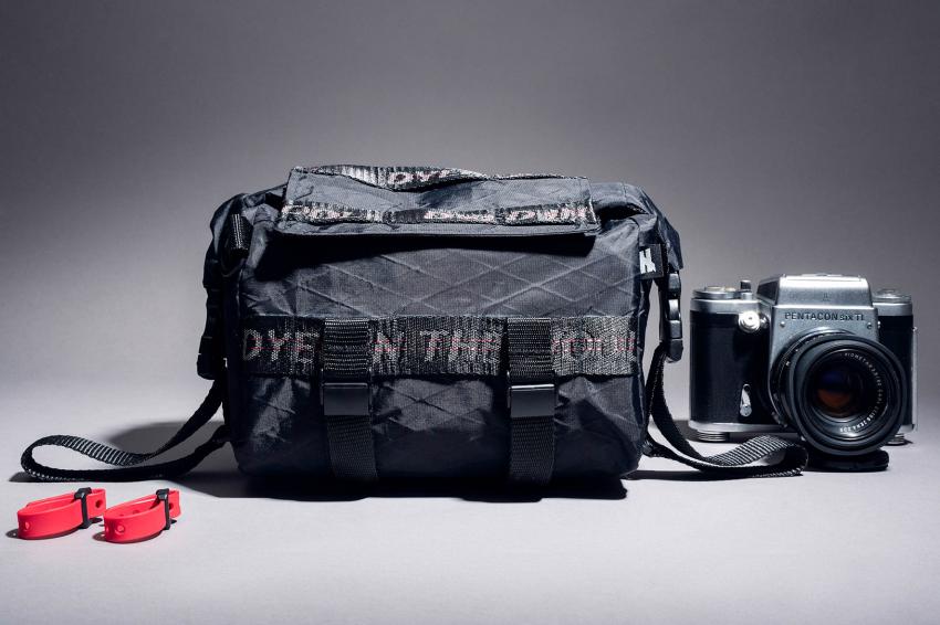 Model-model Tas Kamera yang Harus di Perhatikan