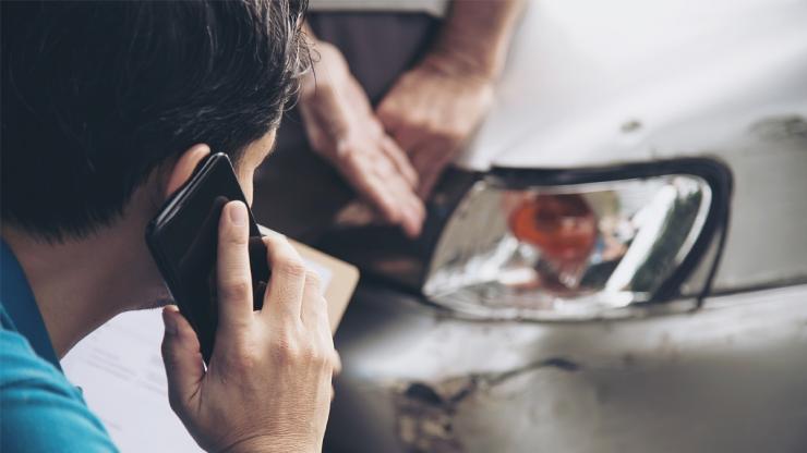 Cara Klaim Asuransi Mobil 2021 Dijamin Ampuh