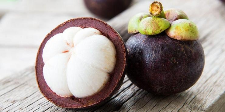 5 Manfaat Buah Manggis Untuk Kesehatan, No 4 Paling Di Cari Oleh Orang