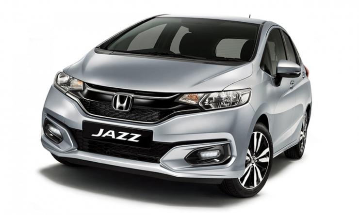 Mau Beli Mobil Bekas Honda Jazz? Caritahu Informasinya Disini