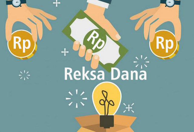 Investasi Reksa Dana