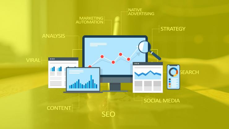 Pilihan Jasa Iklan Google Paling Recommended 2021