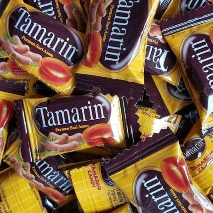 Manfaat Produk Mayora Jenis Permen Asam Tamarin untuk Kesehatan