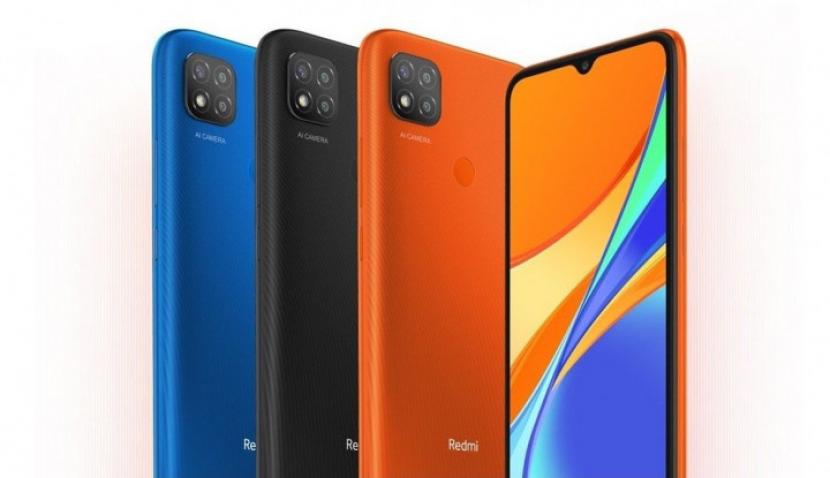 8 Spesifikasi dan Harga Redmi 9c Terbaru