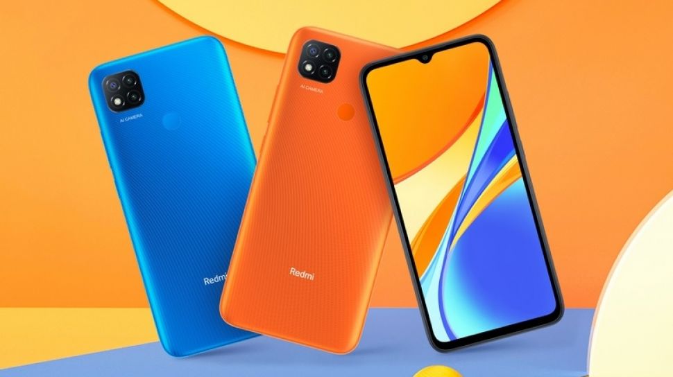 Terbaru Harga Redmi 9c di Indonesia 