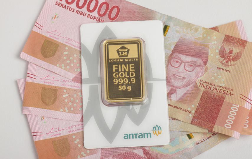 Inilah Banyak Keuntungan Memiliki Tabungan Emas