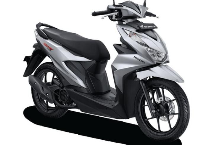 Kelebihan Beat 2021 Termahal dan Spesifikasinya