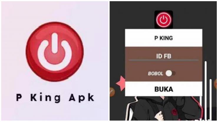 Cek Faktanya, Jika Tertarik Download dan Menggunakan P King Apk