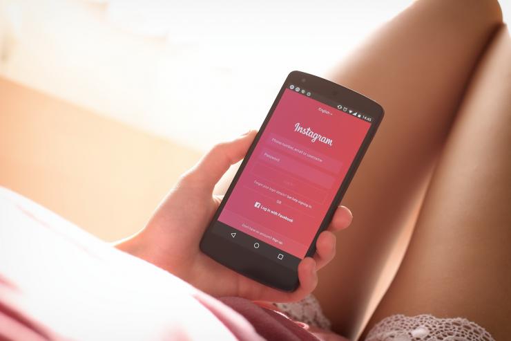 5 Tips Untuk Meningkatkan Followers di Instagram
