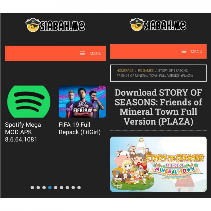 Tanpa Ribet Inilah Cara Download Software Gratis di Siabah.me