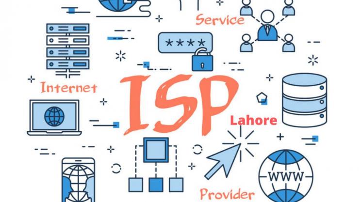 Begini Cara Kerja ISP dan Fungsinya