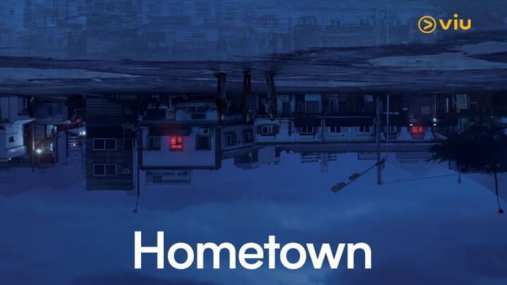 Hometown, Drama Terbaru Penuh Misteri dari Han Yeri