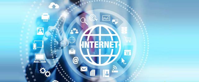 Catat! Daftar ISP yang Cepat untuk Digunakan