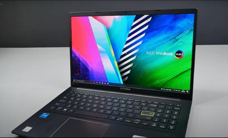 Harga ASUS VivoBook Ultra 15 OLED (M513), Terjangkau Untuk Kelas Menengah
