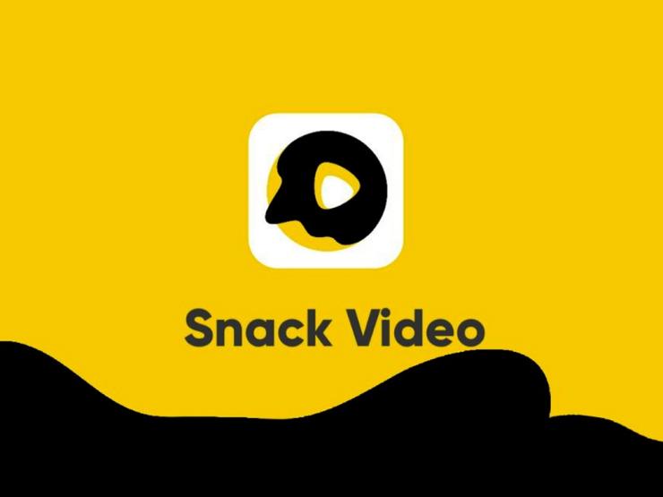 Snack Video, Aplikasi Penghasil Uang Resmi OJK