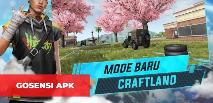 Auto Headshot Free Fire Pakai Gosensi Apk