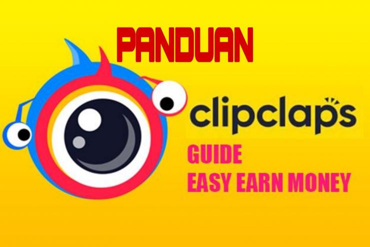 Cukup Nonton Video di Clipclaps Sudah Bisa Dapat Cuan?