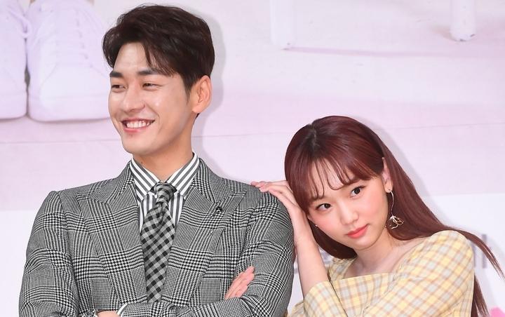 Kenalan dengan Kim Ki Joo, Aktris yang Langganan Beradu Peran dengan Aktor Populer Korea