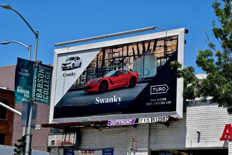 Simak 5 Manfaat Out of Home Advertising yang Wajib Diketahui