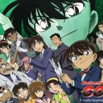 Detective Conan Season 30