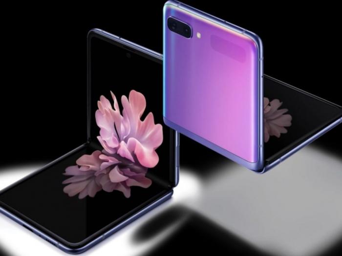 3 Samsung Dengan Teknologi Layar Tercanggih, Siapkan Dompet Tebal!