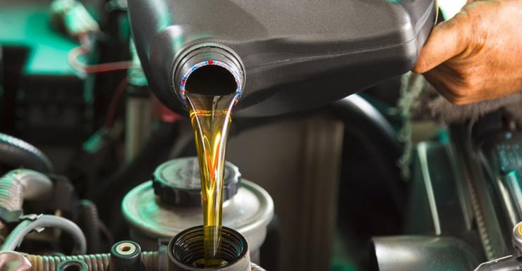 Seperti Apa Oli yang Sebaiknya Diberikan untuk Motor Matic?