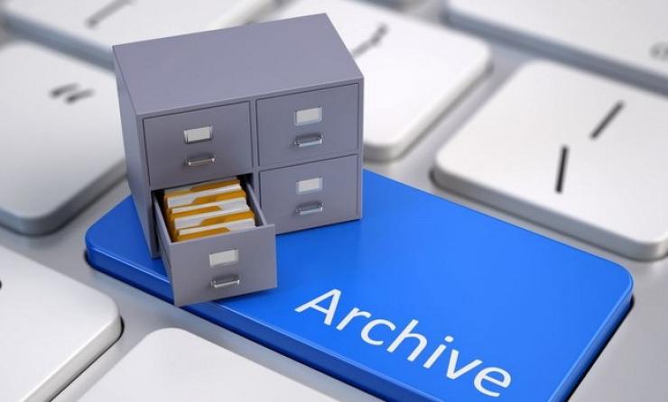 Apa itu Arsip Digital dan Bagaimana Pengelolaanya? Baca Disini!