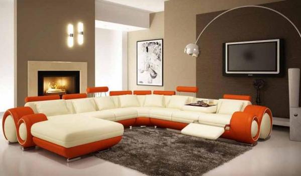 Ragam Desain Sofa Minimalis Modern Paling Keren