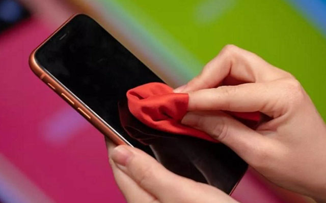 Cara Mudah Cek Touchscreen Hp Samsung Semua Tipe