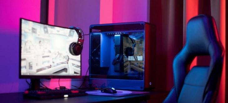 Panduan Lengkap untuk Merakit PC Gaming