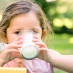 Pilihan Susu Pertumbuhan untuk Anak dan Manfaatnya