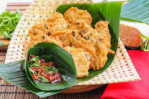 Resep Tempe Goreng Kriuk Ala Tepung Kobe, Lezat dan Praktis!