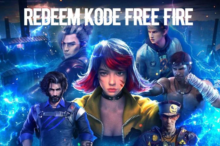 Cara Mengatasi Gagal Klaim Redeem Code Free Fire